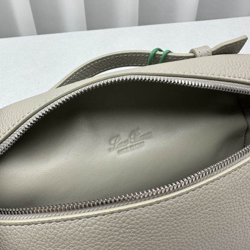 Loro Piana Satchel bags